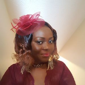 Meet your Posher, Nana